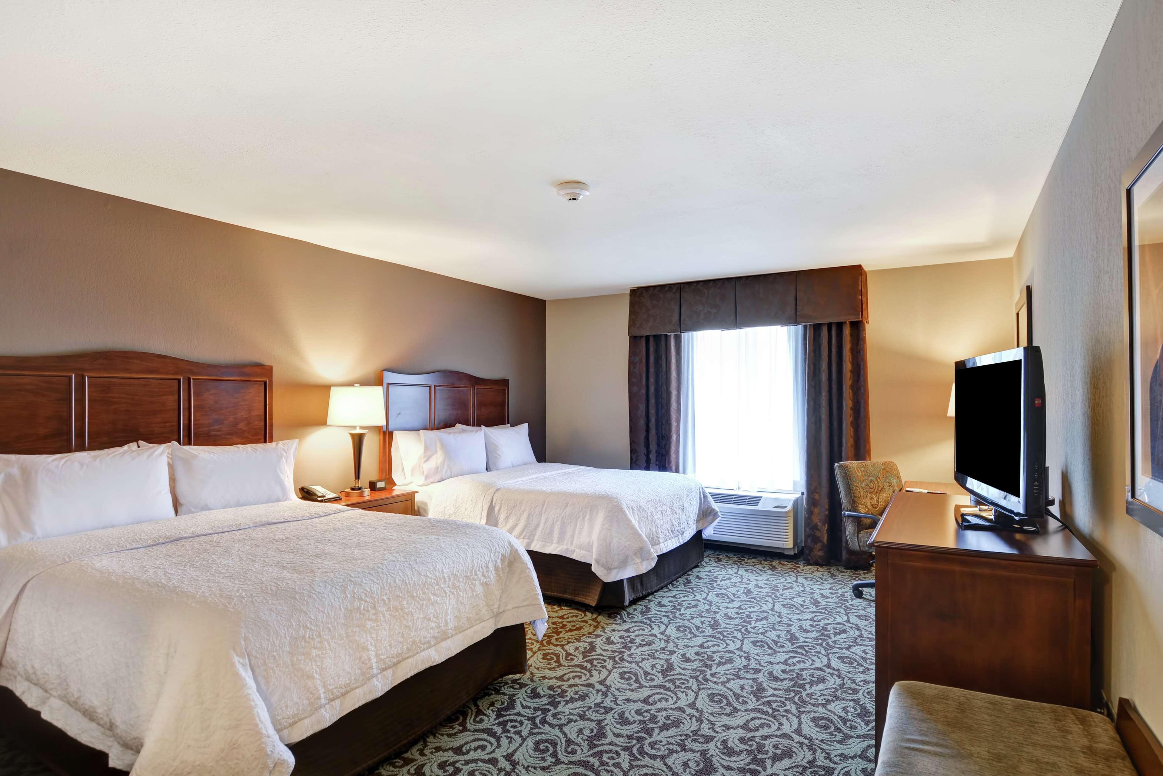 Hampton Inn And Suites New Hartford/Utica Exterior photo
